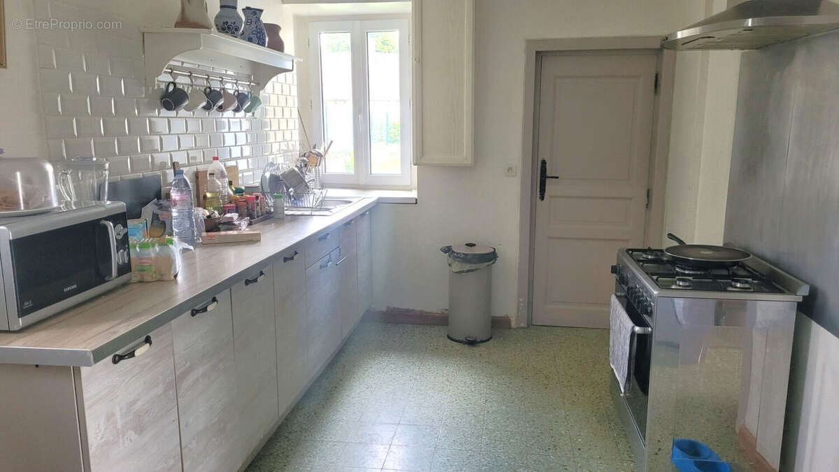 Maison à CHARNY