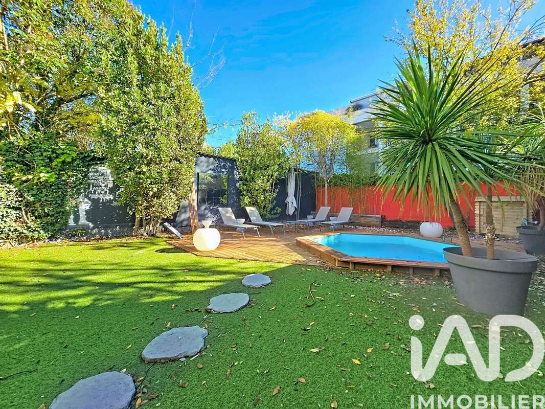 Photo 7 - Maison à TOULOUSE