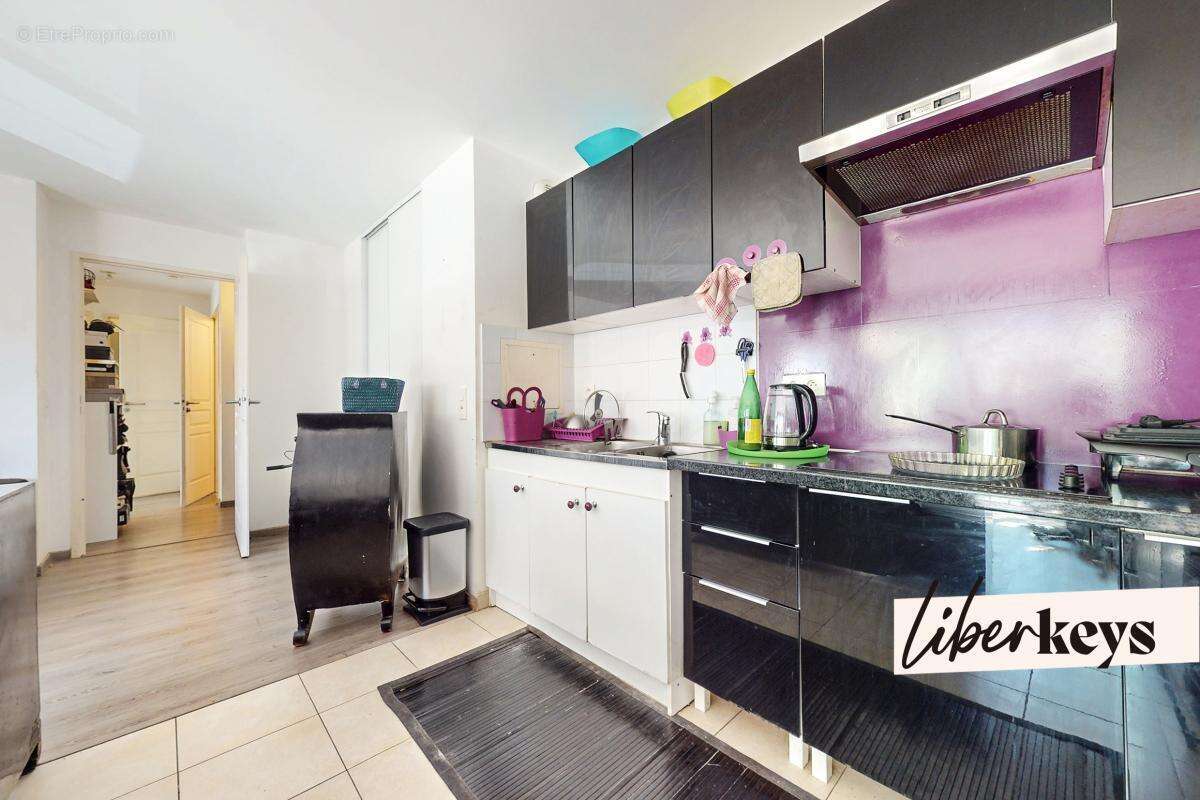 Appartement à FRANCONVILLE