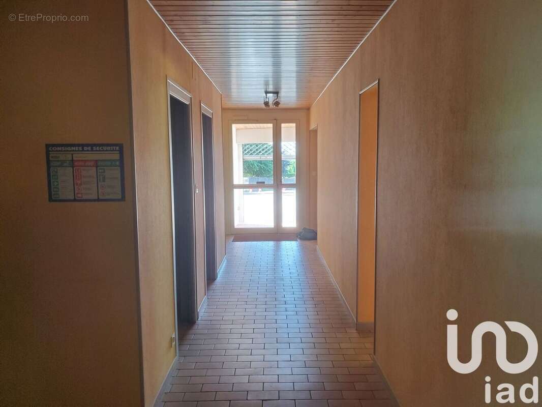 Photo 3 - Maison à LA CHATAIGNERAIE