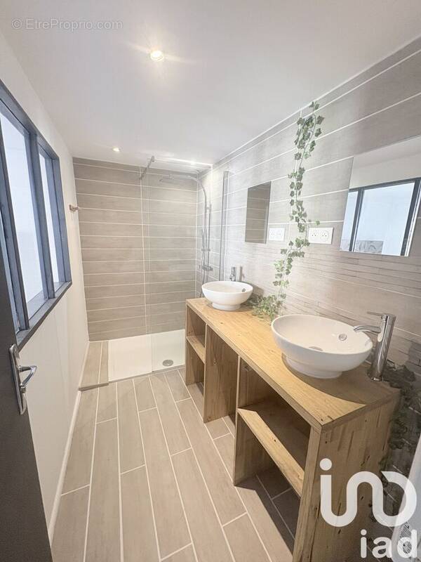 Photo 1 - Maison à LANGUIDIC