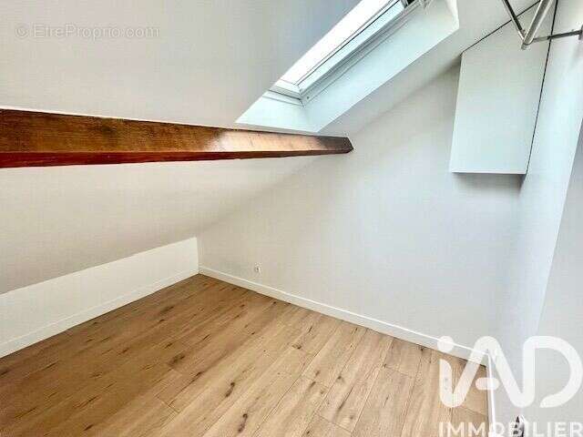 Photo 8 - Maison à VILLENEUVE-LE-ROI