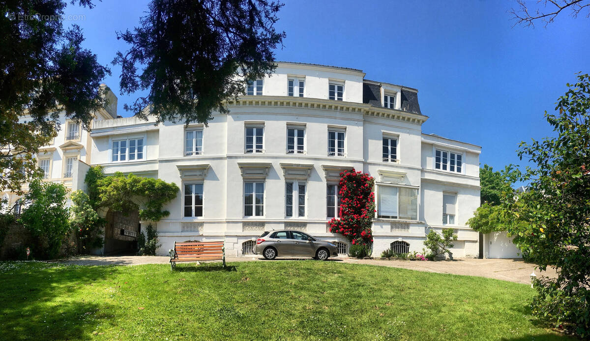 Appartement à LE HAVRE