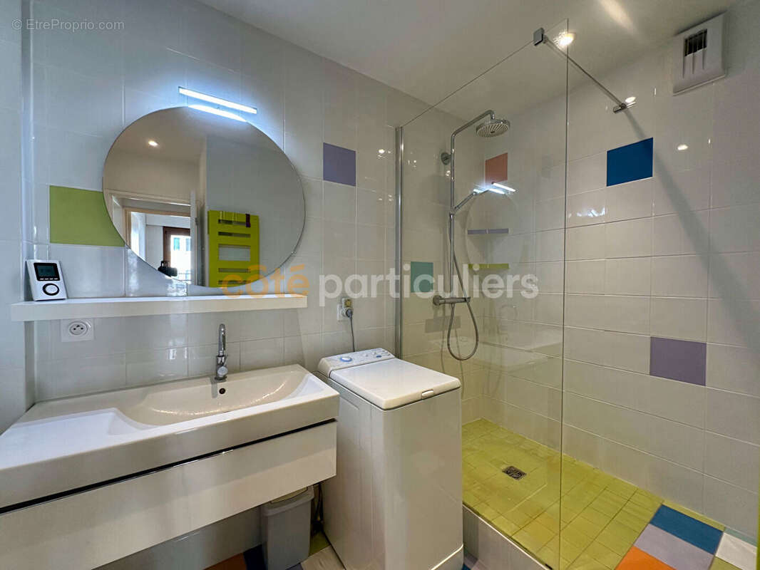 Appartement à MERIGNAC