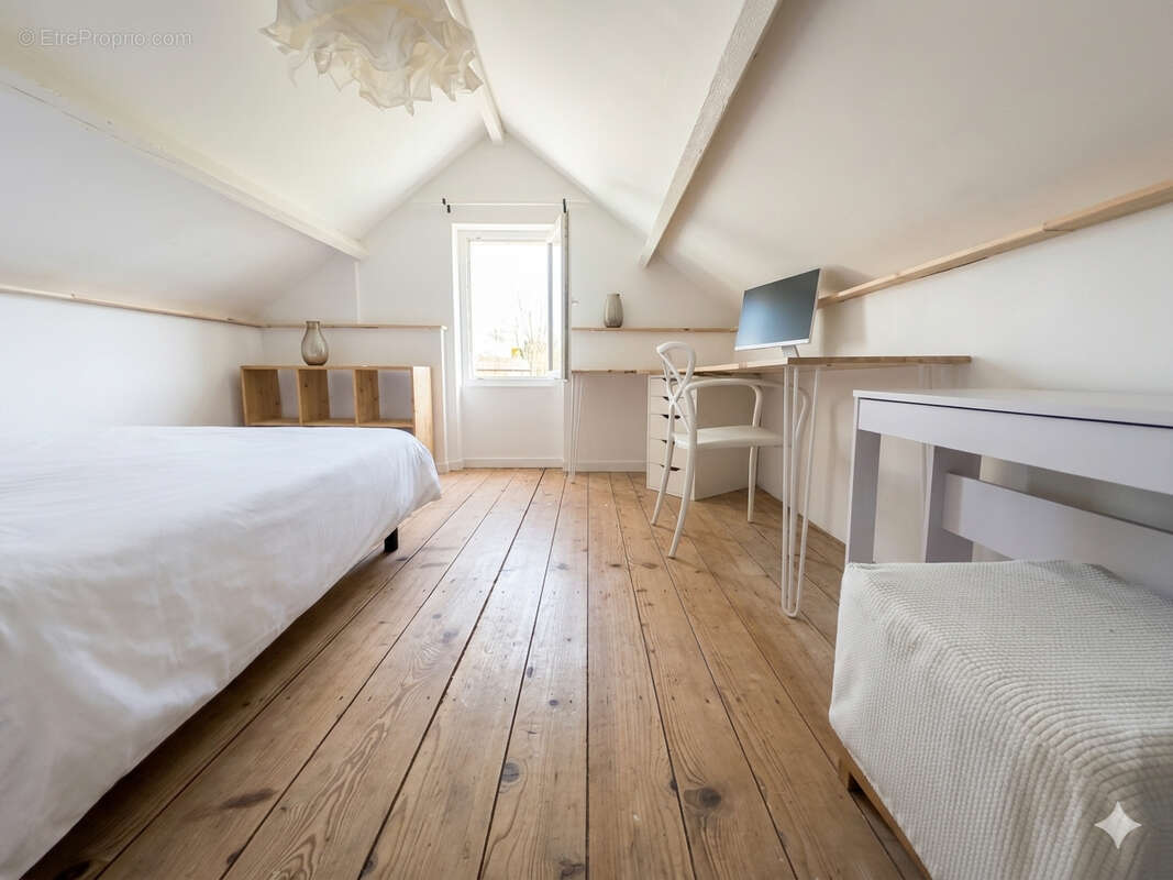 Maison à SENLIS