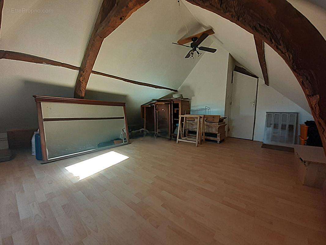 Maison Louée Haussez 2 /3 chambres - photo 5