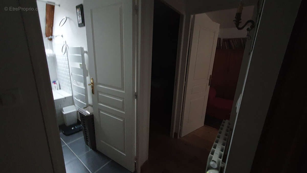 Maison à ALBEPIERRE-BREDONS