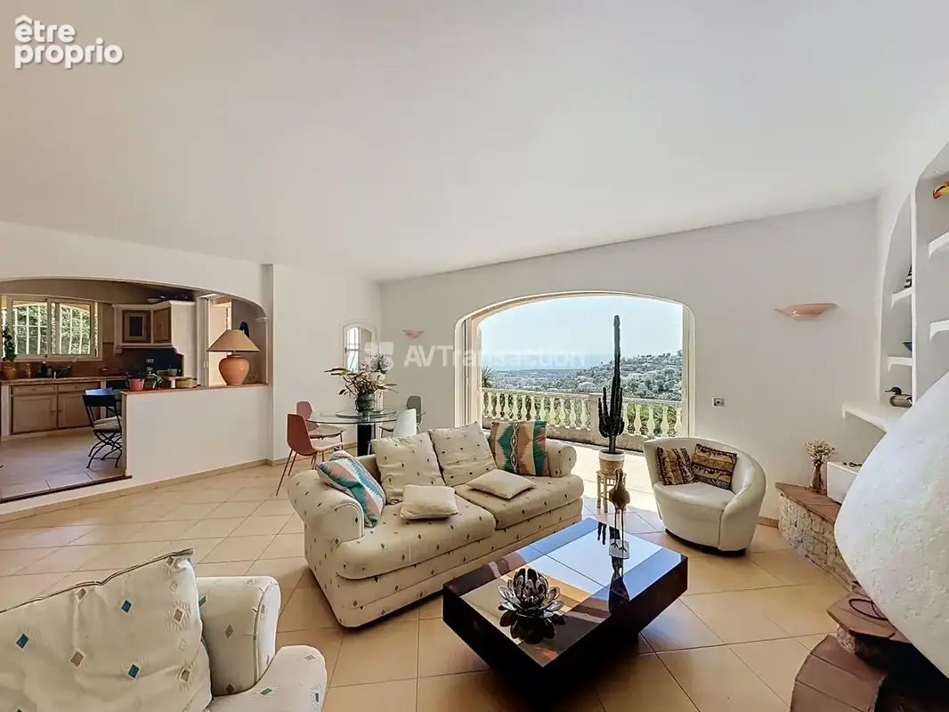 Maison 147 m² à Mandelieu-La-Napoule  - photo 17
