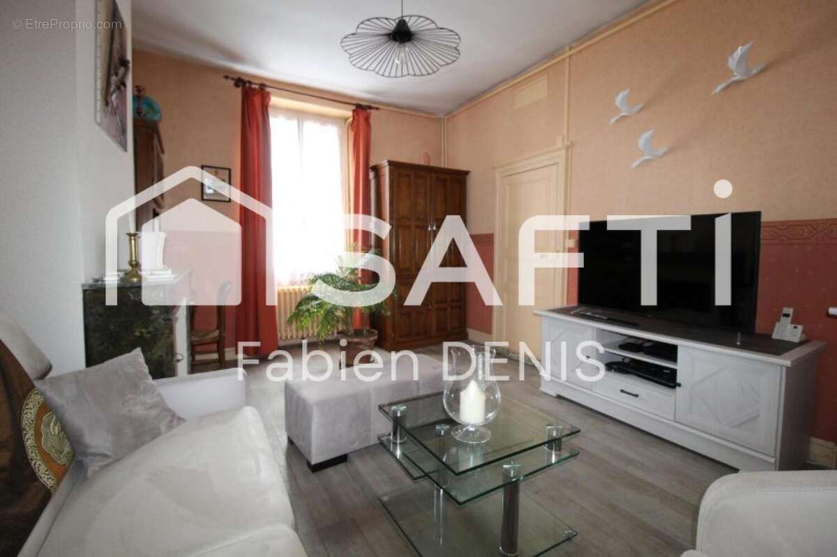 Photo 3 - Maison à MARCHENOIR