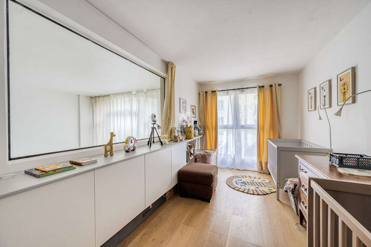 Appartement à CHAVILLE