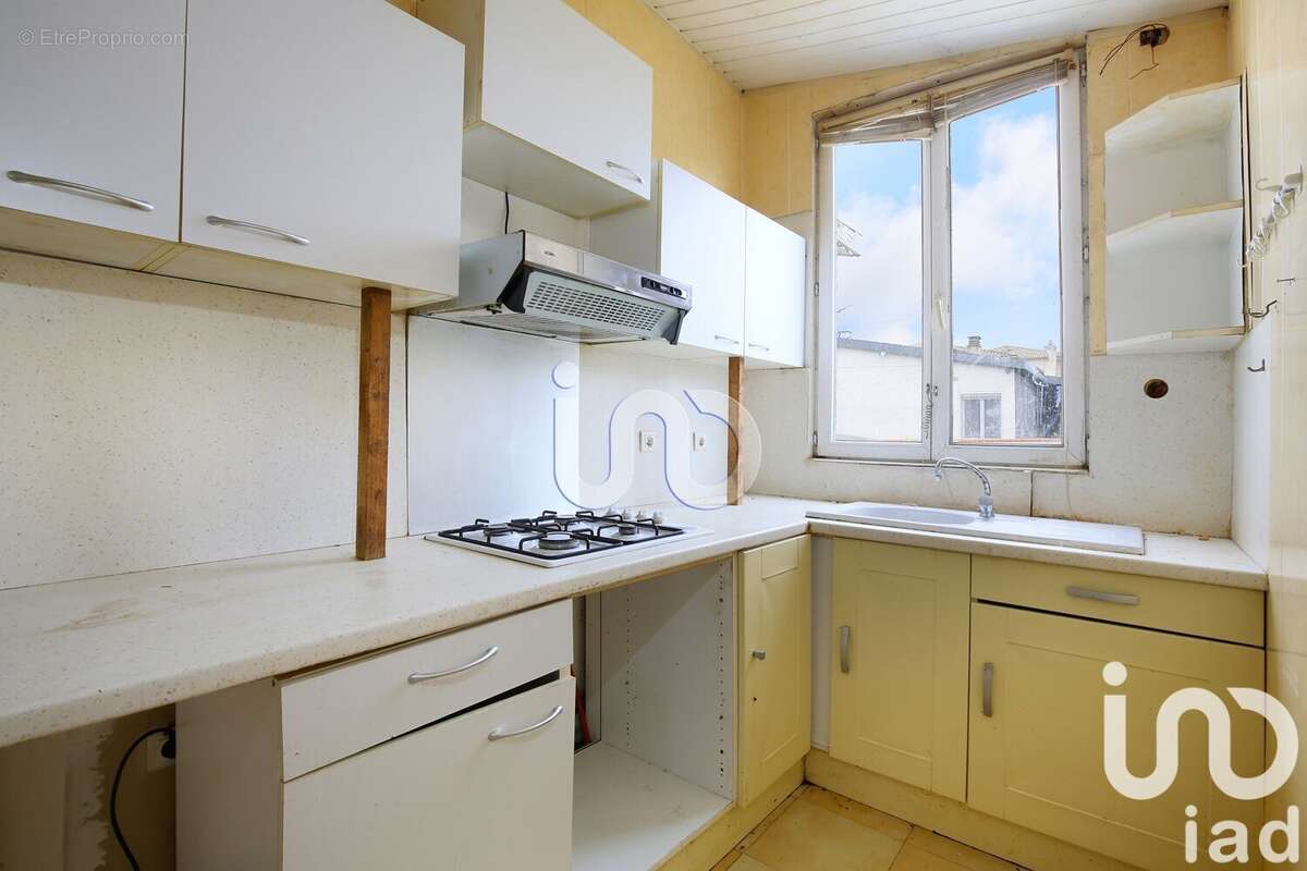 Photo 8 - Maison à BEAUZELLE