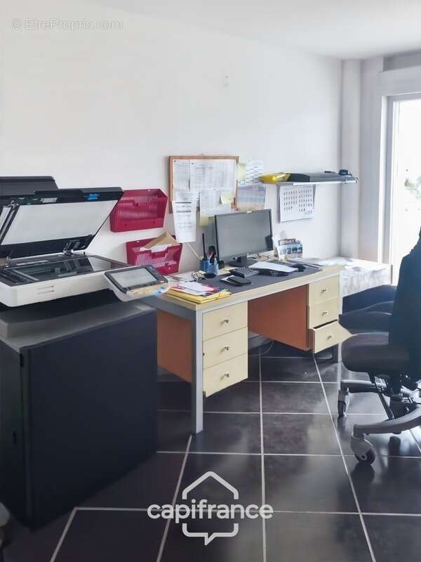 Appartement à vendre 3 pièces + terrasse TOULON (83) - photo 6