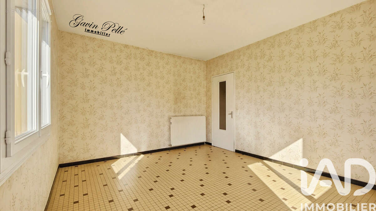 Photo 6 - Maison à CARMAUX