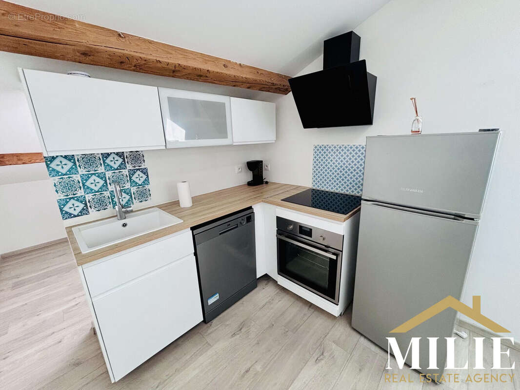 Appartement à BANDOL