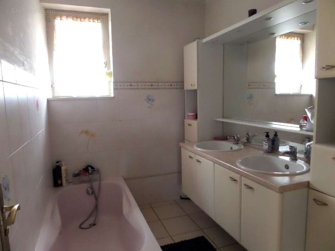 Maison à MONTBELIARD