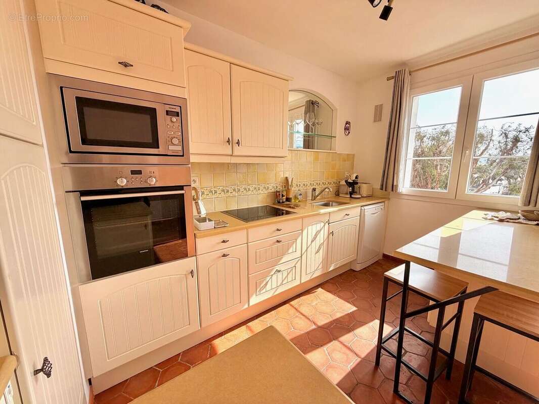 IMG8649 - Appartement à GRIMAUD