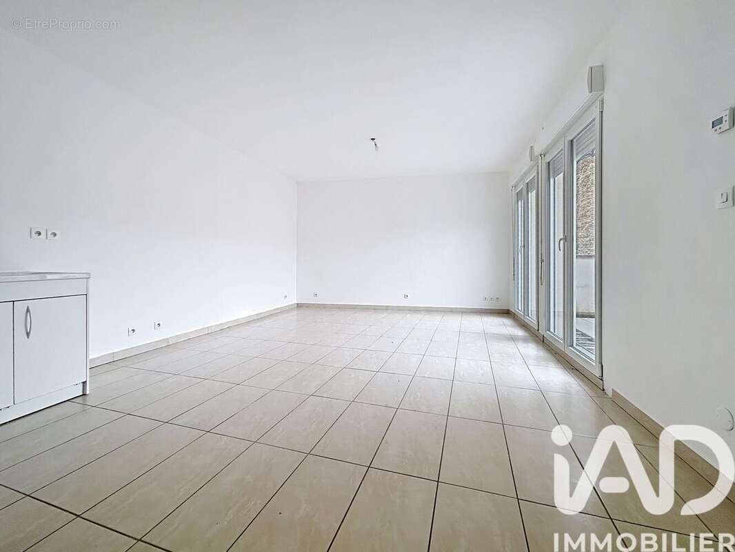 Photo 2 - Appartement à KNUTANGE