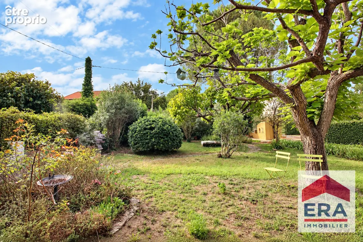 Maison 125m² à orange - photo 2