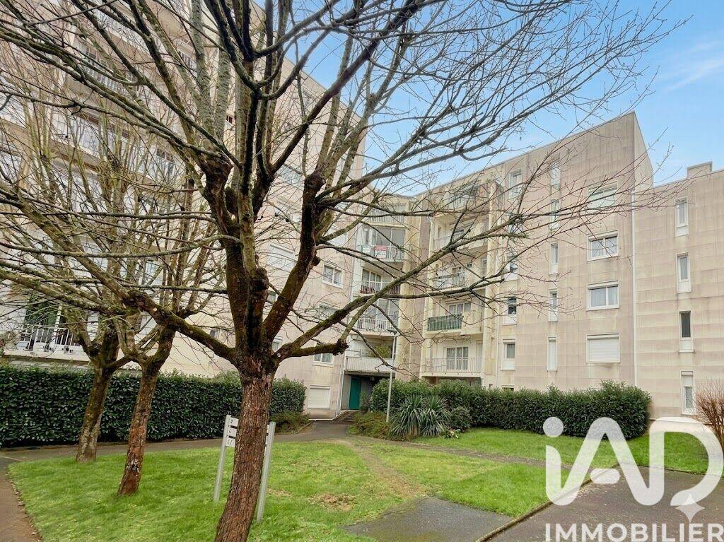 Photo 1 - Appartement à NANTES