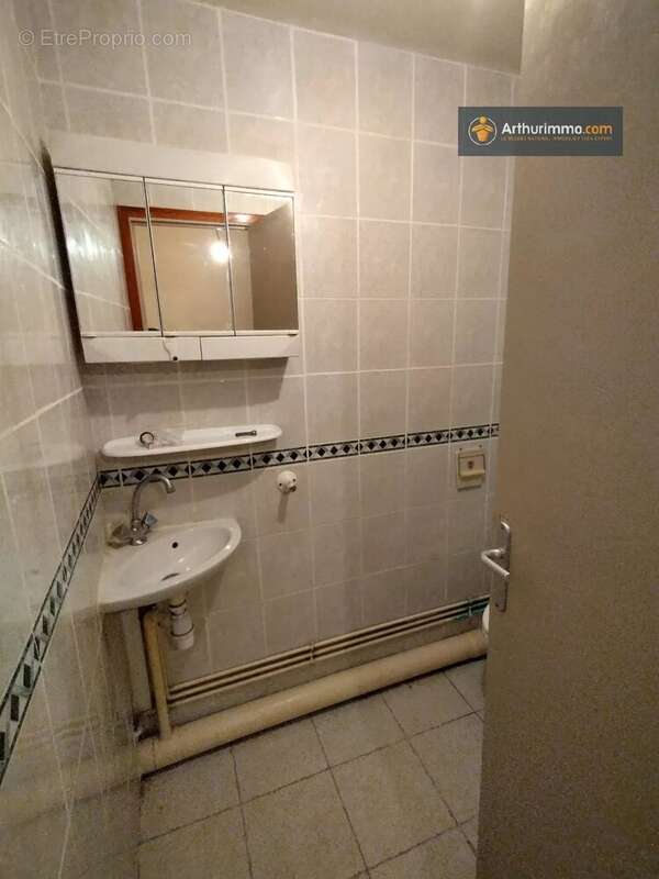 Maison à LAROQUE-D&#039;OLMES