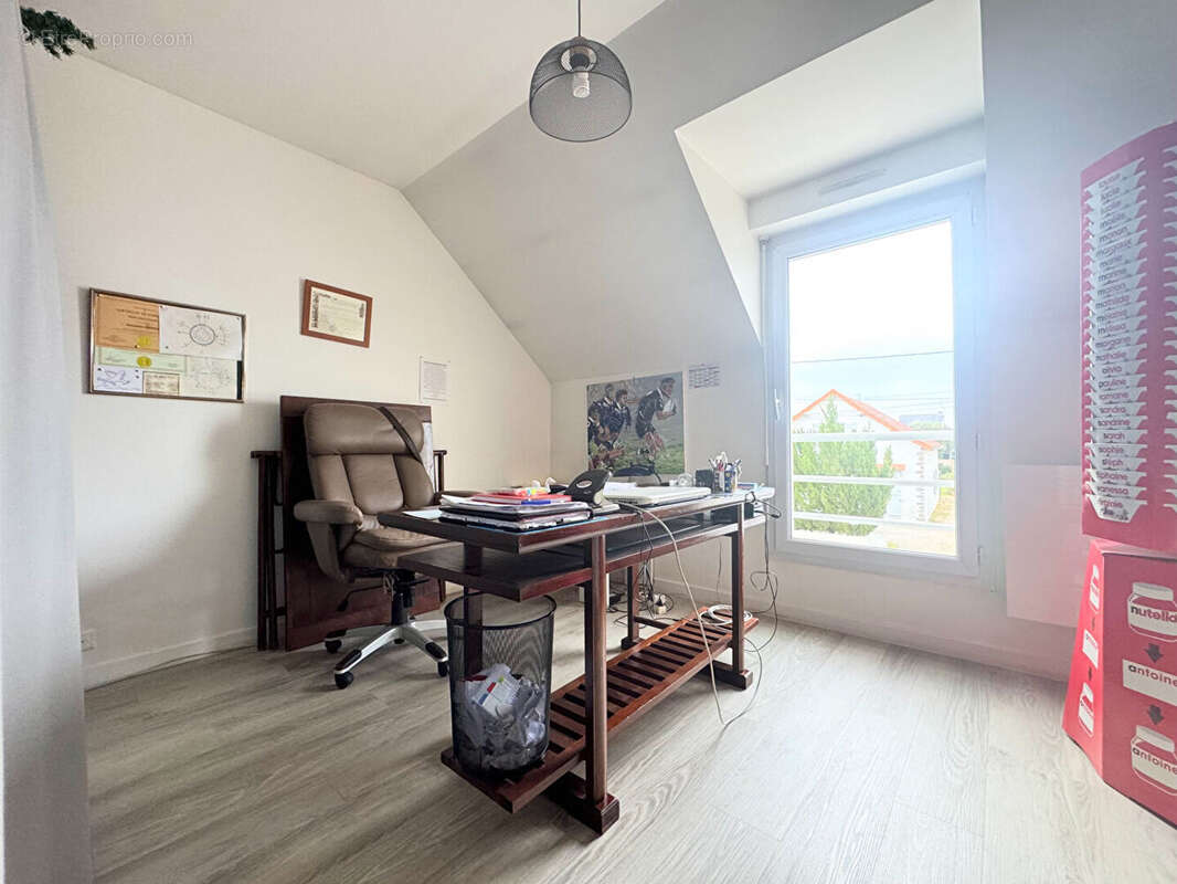 Maison à LA BAULE-ESCOUBLAC