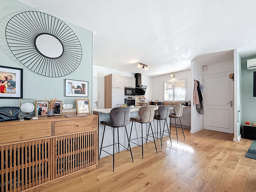 Maison à POLLESTRES