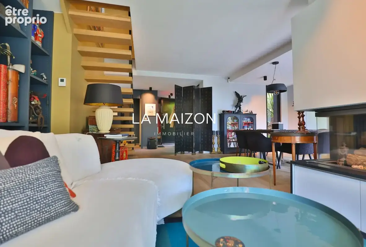Maison Contemporaine d'Exception - Prestations Haut de Gamme dans le Pévèle - photo 3
