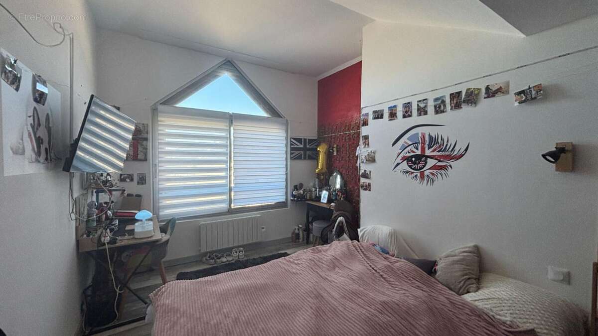 Appartement à GUERANDE