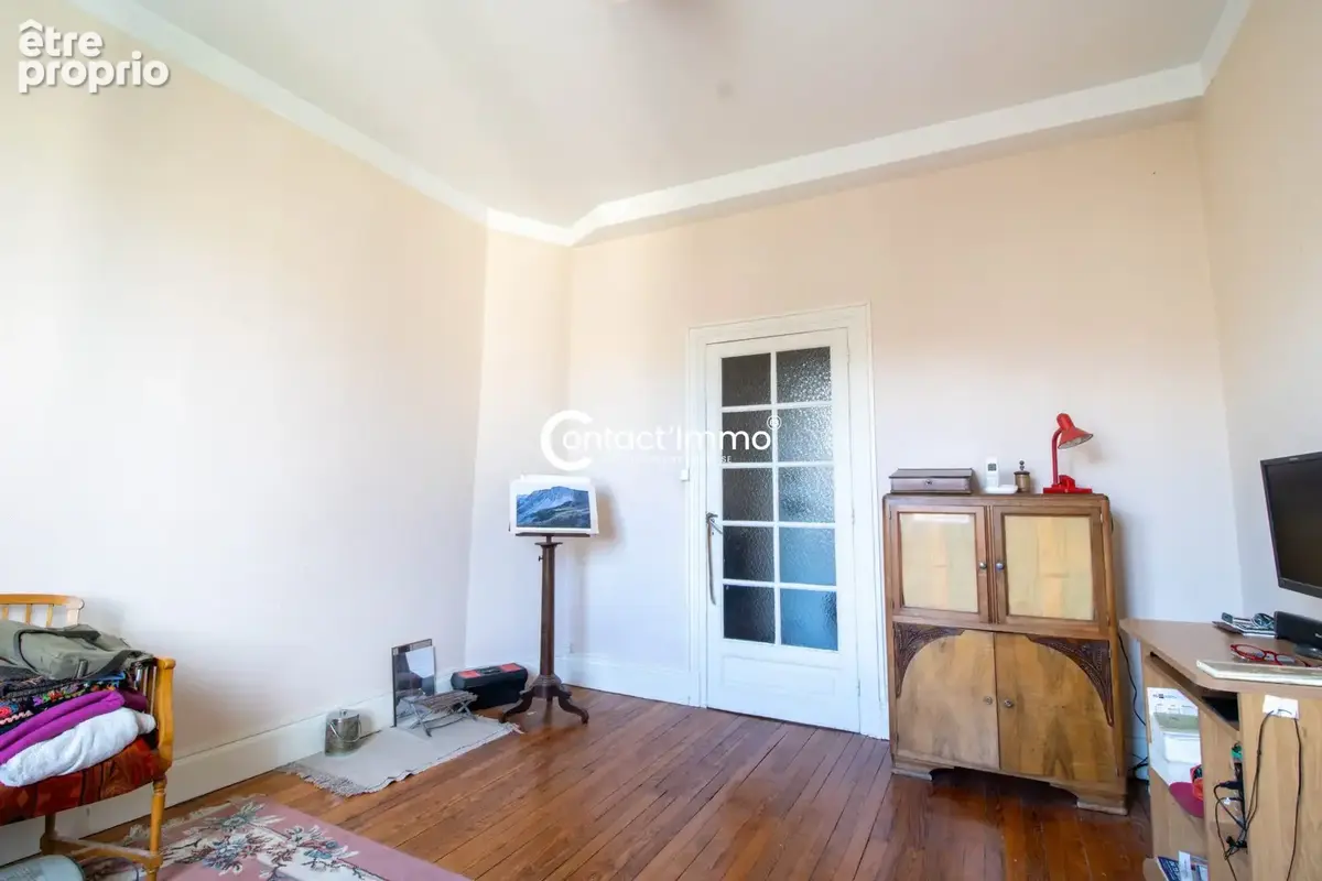 Appartement 3 pièces 70 m² à vendre à Clermont-Ferrand (63100) - photo 7