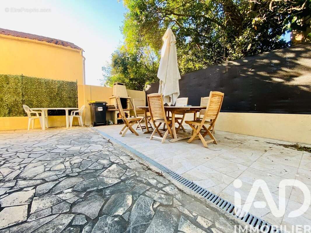 Photo 5 - Maison à PERPIGNAN