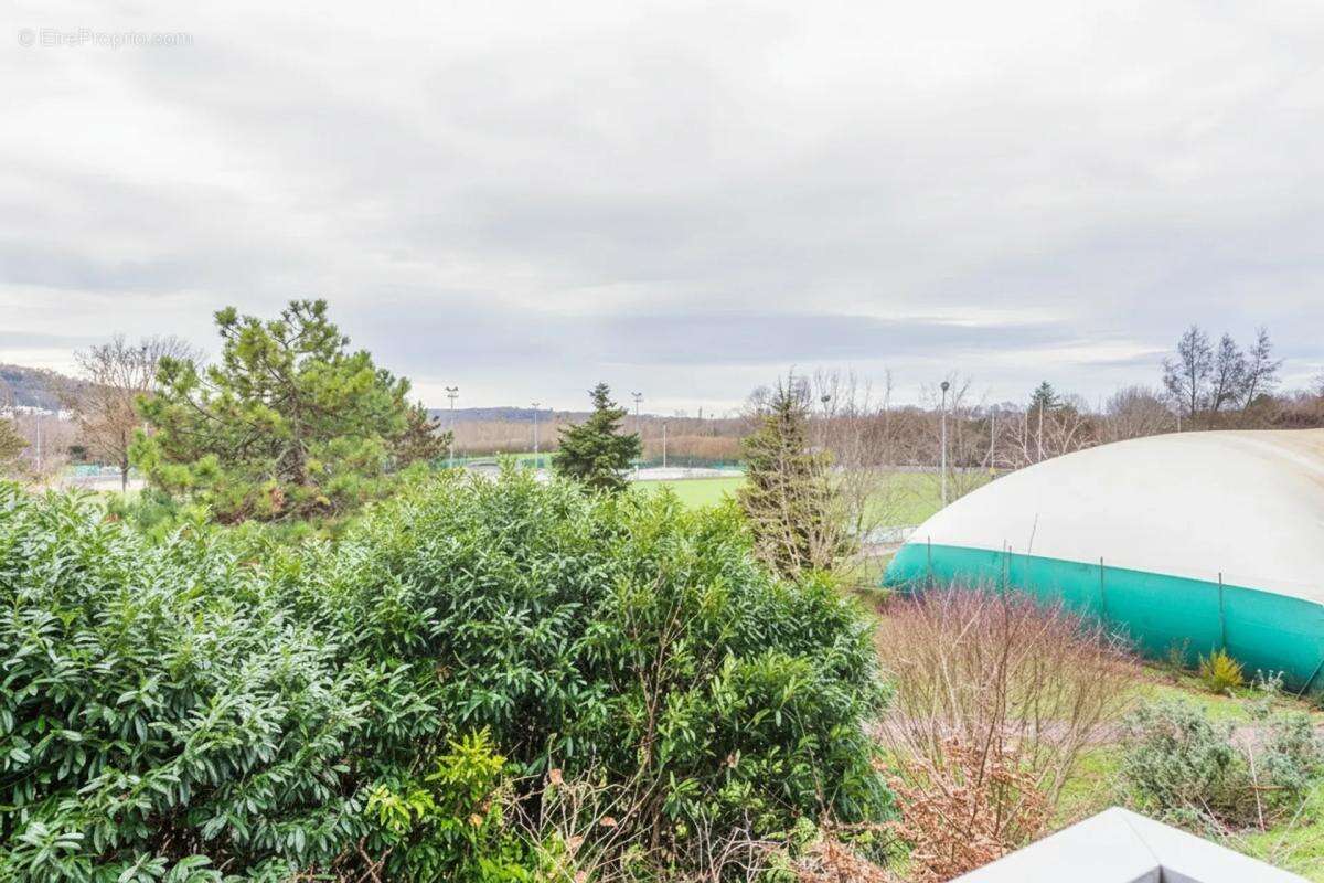 Appartement à RUEIL-MALMAISON