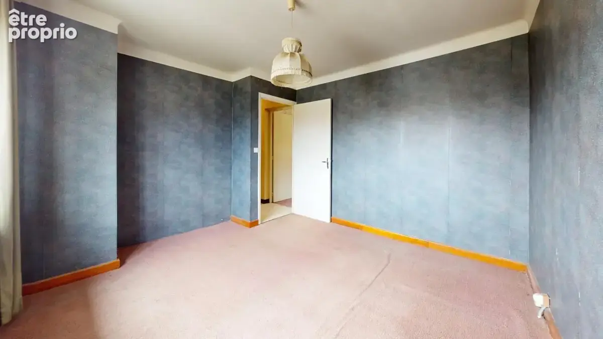 Charency vezin (54)maison familiale de 128 m² – 4 chambres – terrain arboré de 3 573 m² – nombreuses annexes - photo 16