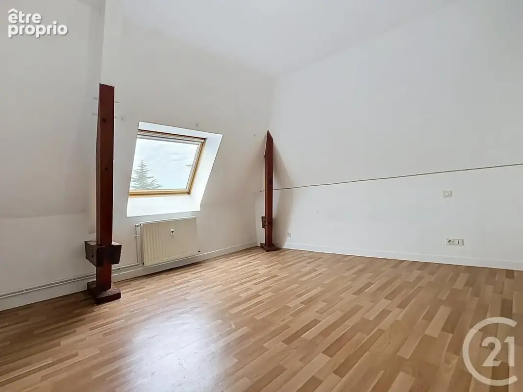 Appartement 4 pièces 83 m² à vendre à Troyes (10000) - photo 5