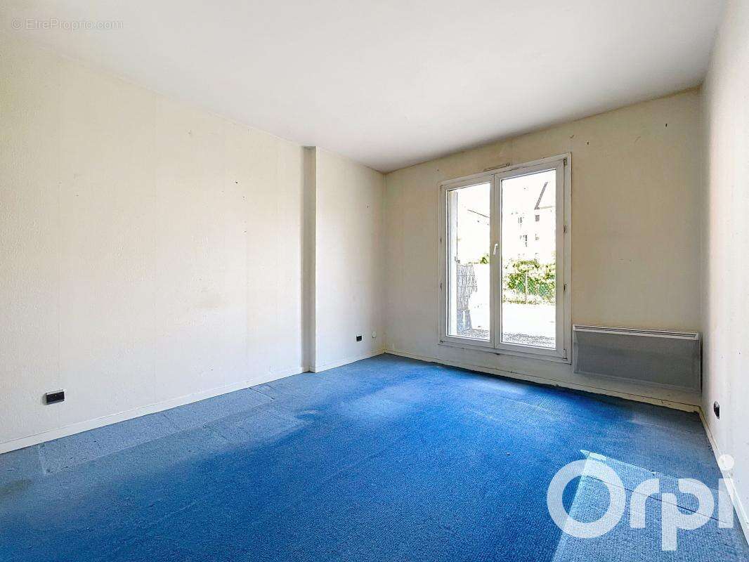 Appartement à LONGJUMEAU