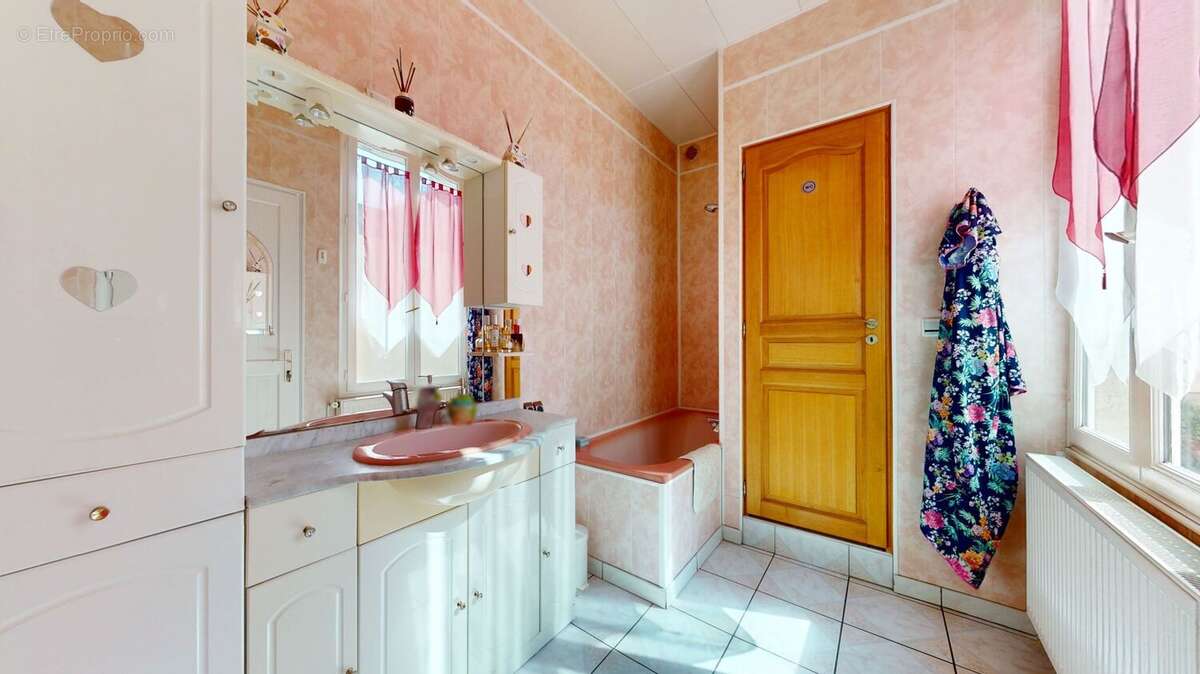 Maison à REIMS