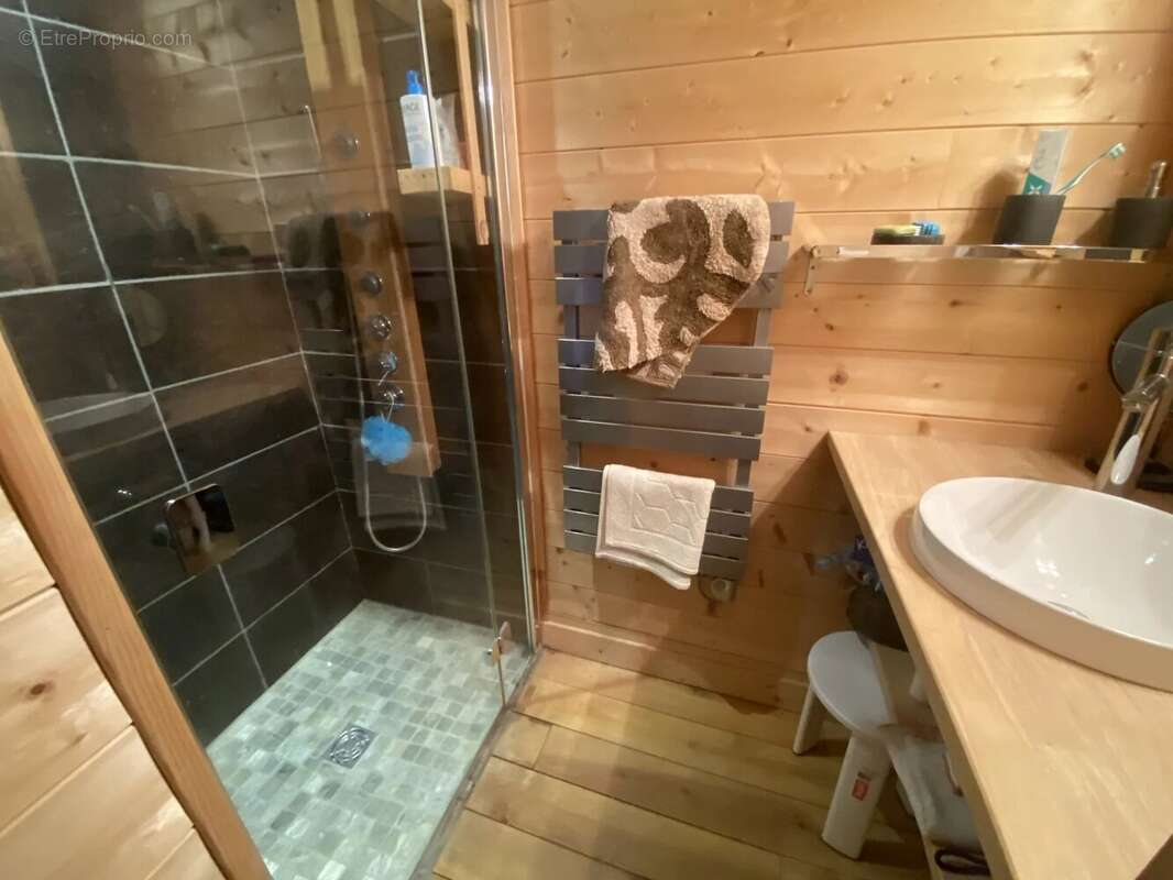Chalet familiale avec de très belles prestations ! - photo 15