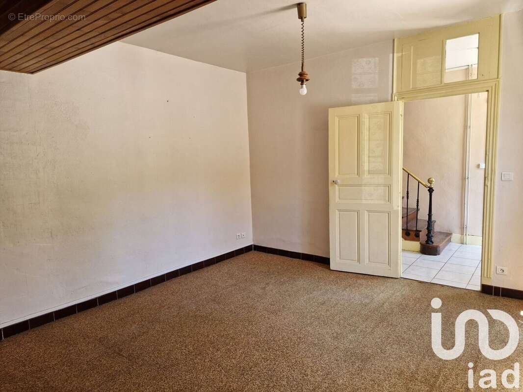 Photo 8 - Maison à SAILLANS