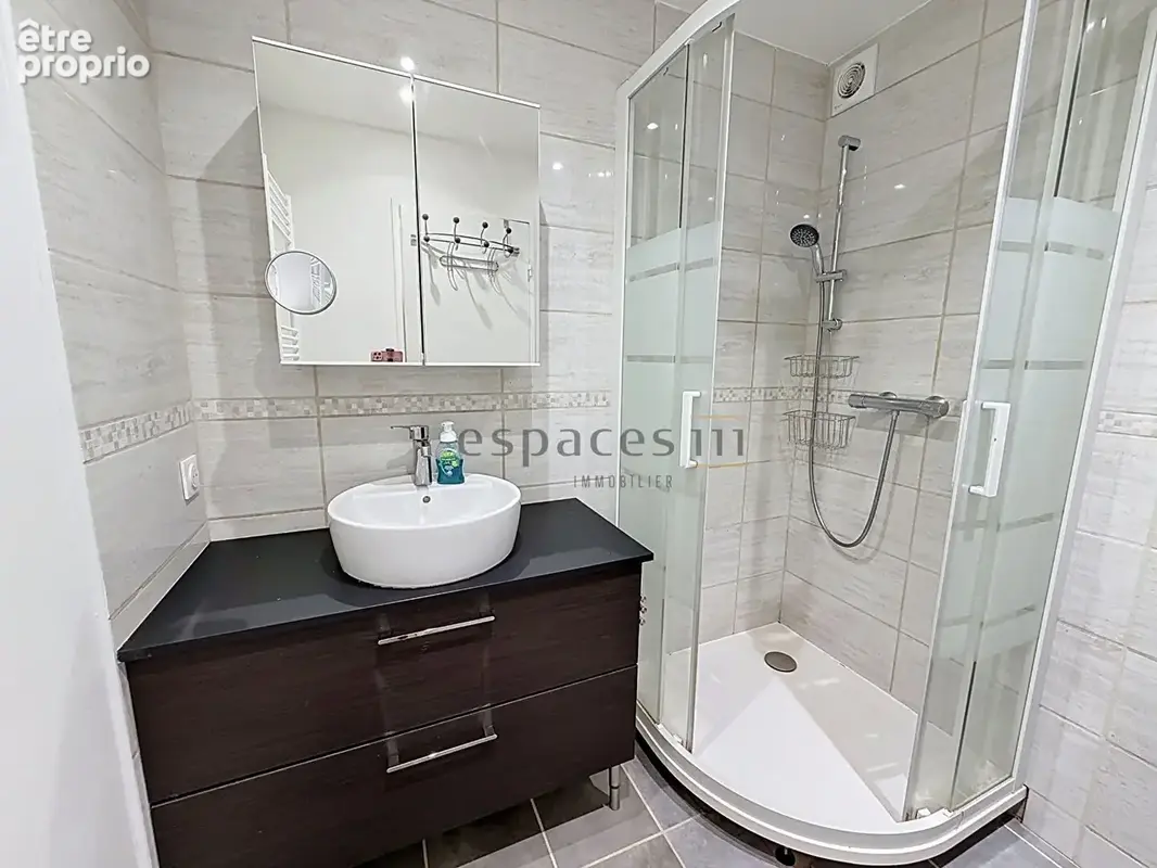 Appartement Guyancourt 3 pièce(s) 64.52 m2 - photo 8