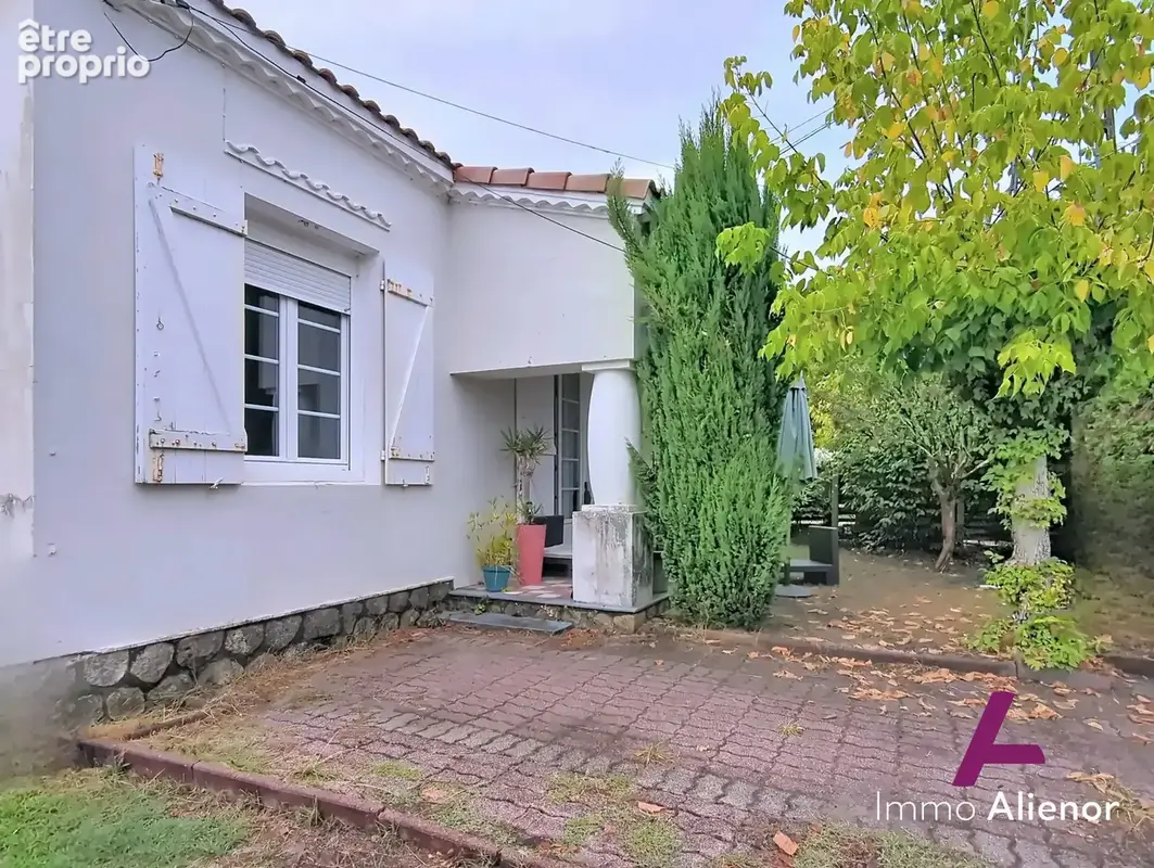 Maison 5 pièces 70 m² à vendre à Andernos-Les-Bains (33510) - photo 9