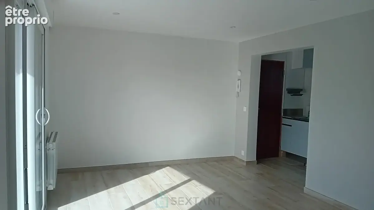 Très bel appartement refait à neuf de 58 m² et 2 chambres - photo 12