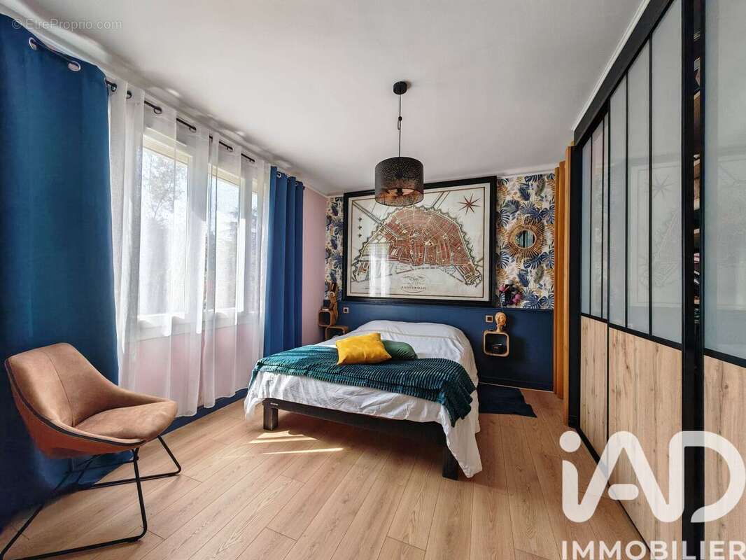 Photo 8 - Maison à NANTES