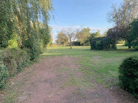 Maison à CHATELLERAULT