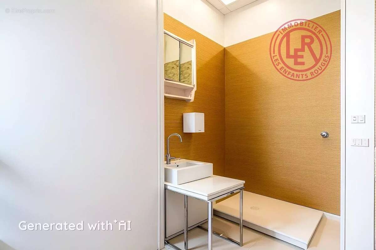 Appartement à PARIS-4E