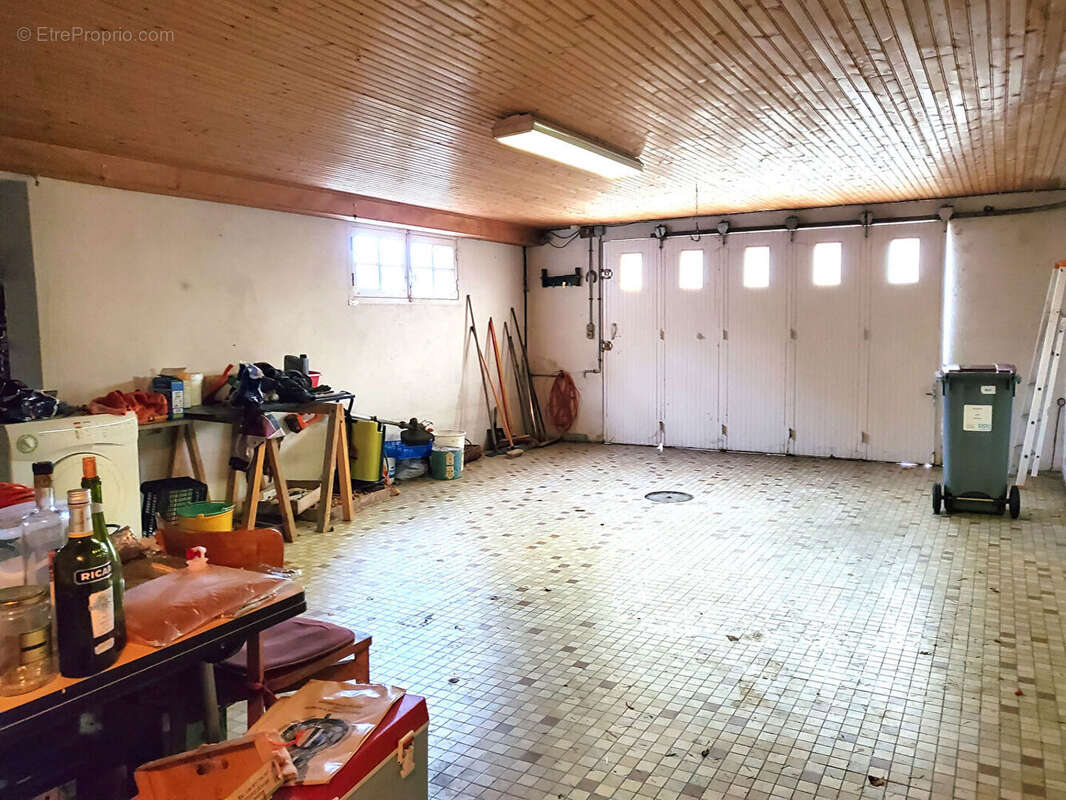 Maison à SELLES-SUR-CHER