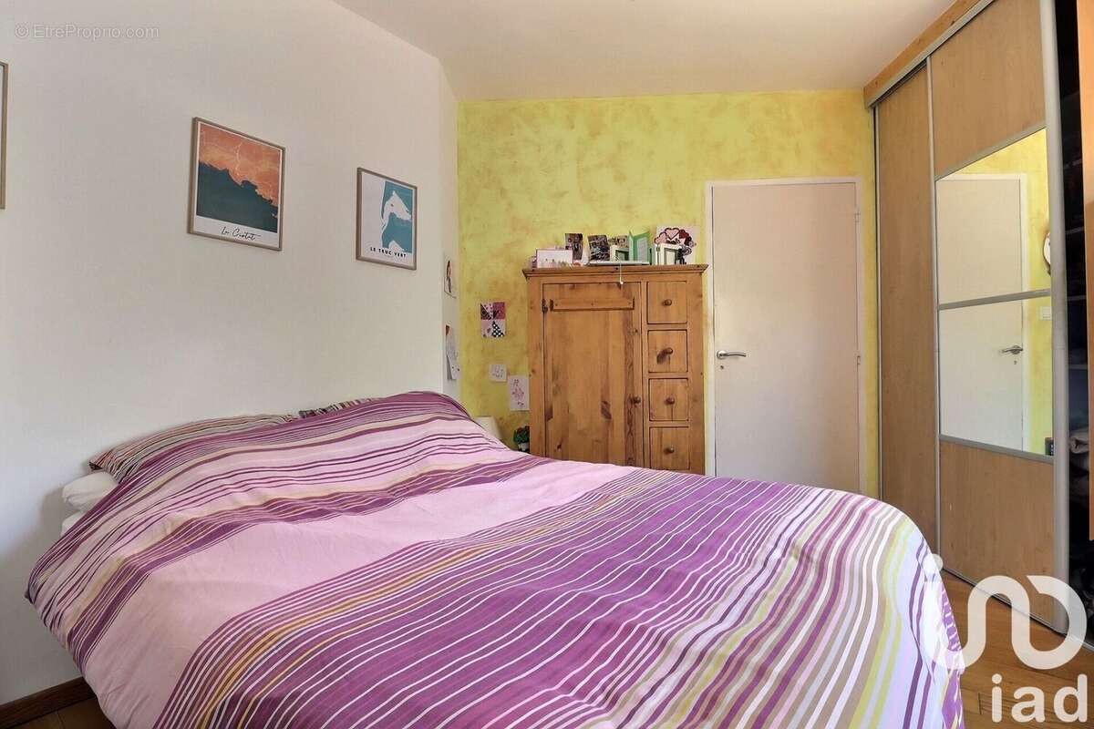 Photo 5 - Maison à LA CIOTAT