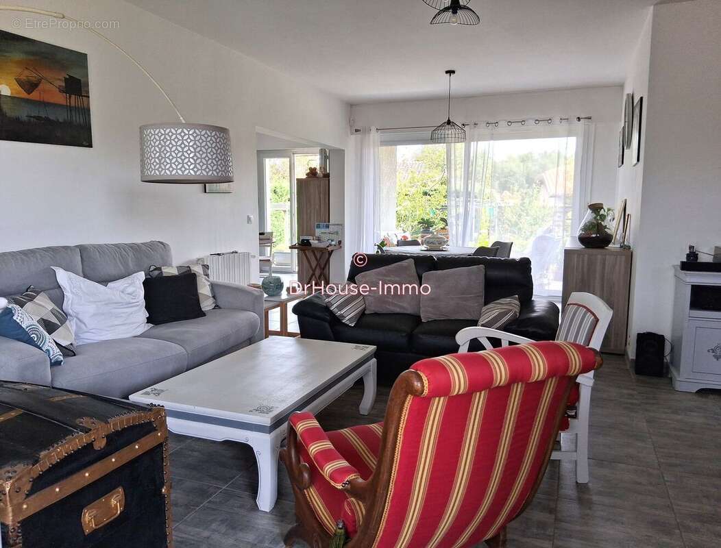 Maison 112 m² à Dax  - photo 15