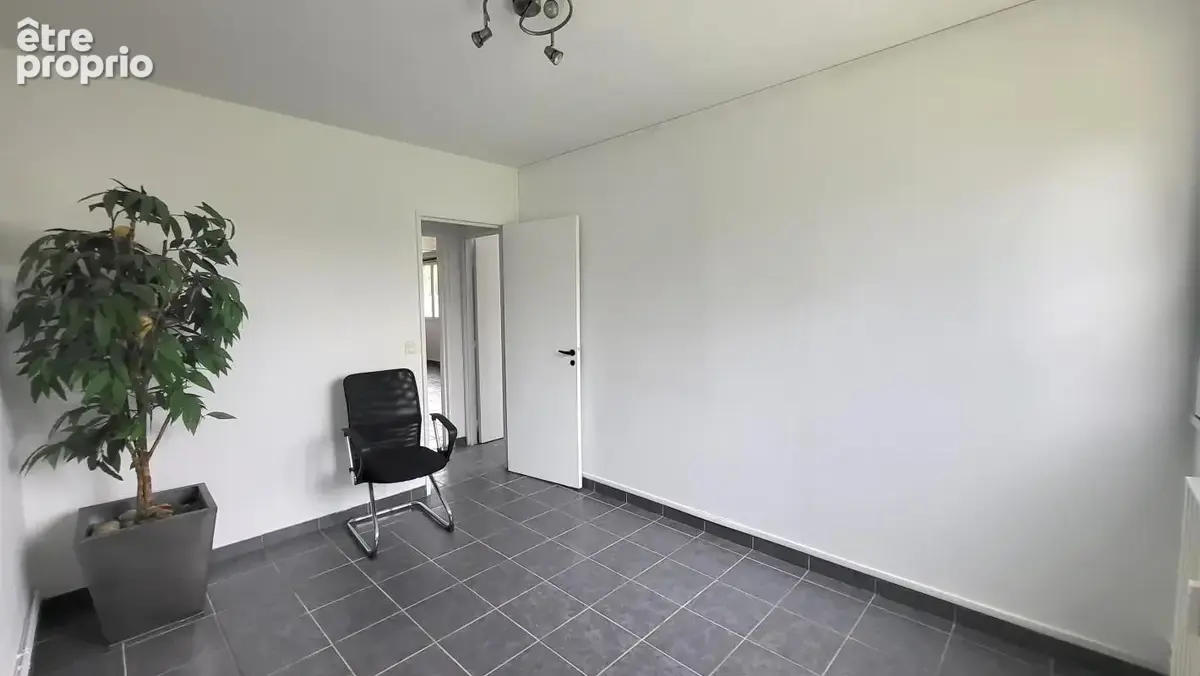 Appartement 85 m² COMPIEGNE - photo 6