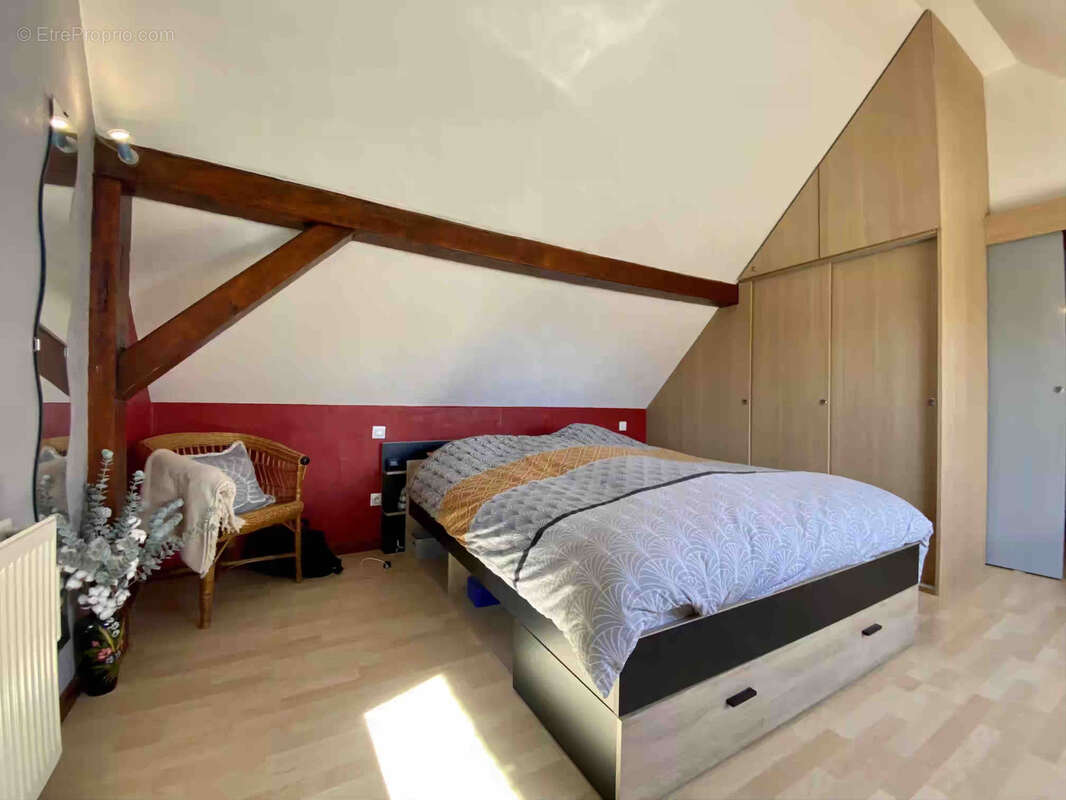 Maison à SOUFFLENHEIM