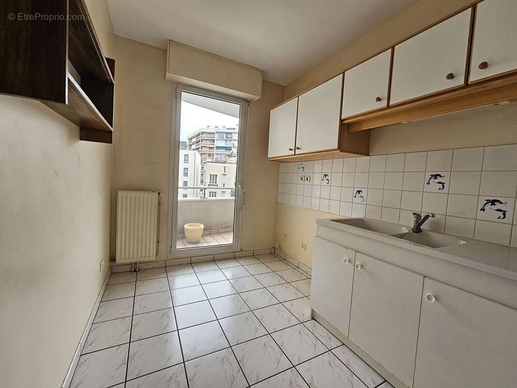 Appartement à CHAMALIERES