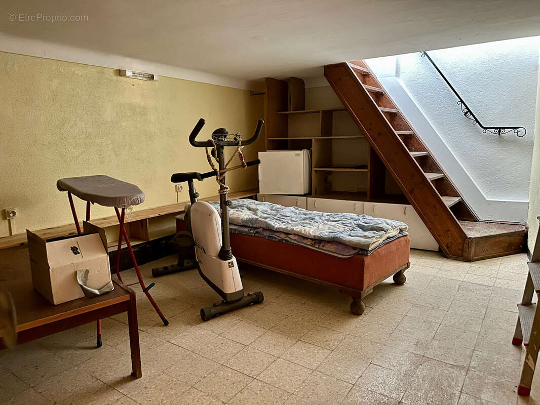 Appartement à SAINT-CYPRIEN